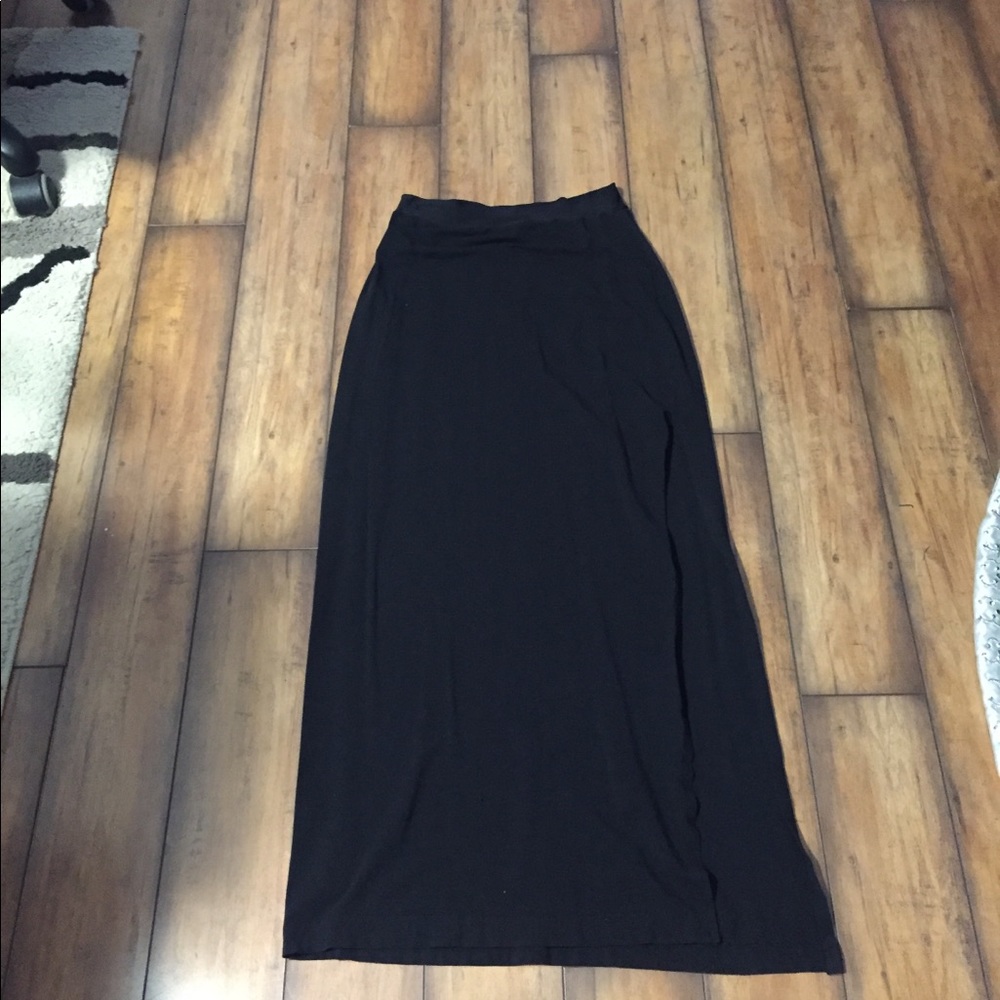 Splendid Maxi Skirt